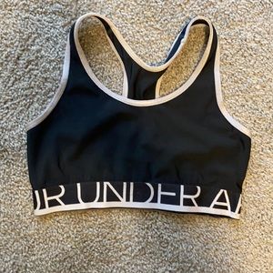 Under armor Sports Bra